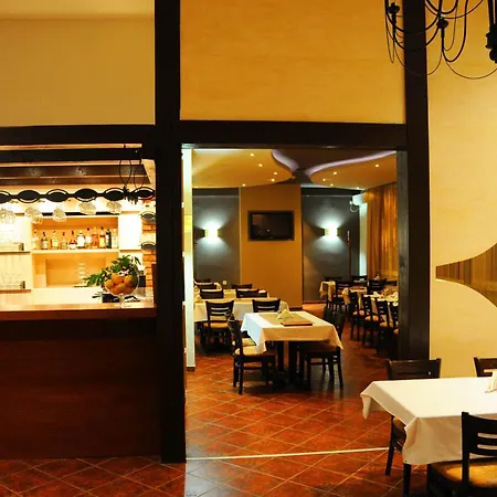 Aqua Panon Отель 4*