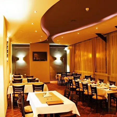 Aqua Panon 4* Kanjiža