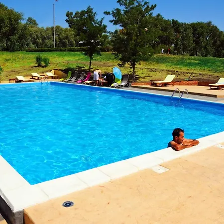 Отель Aqua Panon