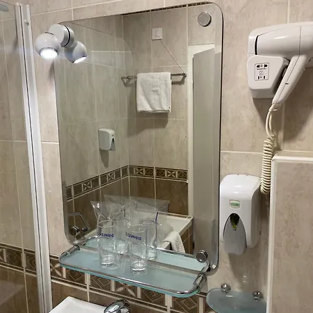Aqua Panon Отель Канижа