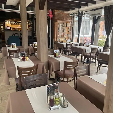 Aqua Panon Отель 4*