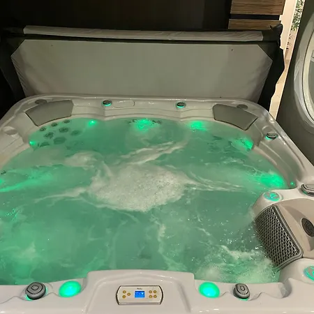 Aqua Panon Hotel Kanjiža