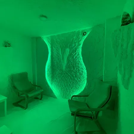 Отель Aqua Panon Канижа