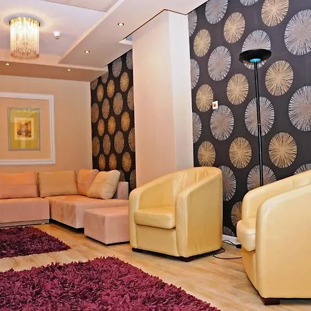 Aqua Panon Отель 4*