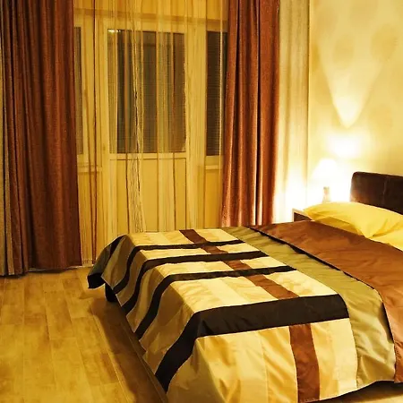 Hotel Aqua Panon Kanjiža