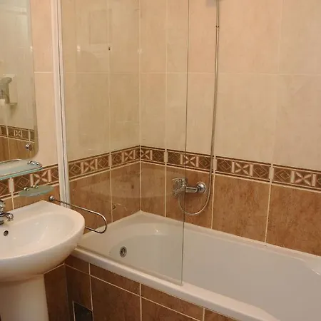 Aqua Panon 4* Канижа