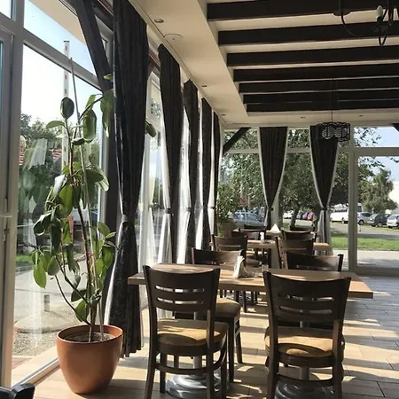 Aqua Panon 4*