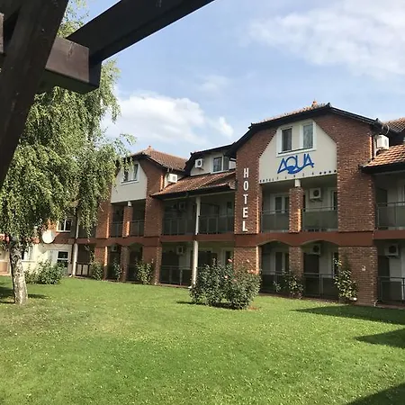 Aqua Panon Отель 4*