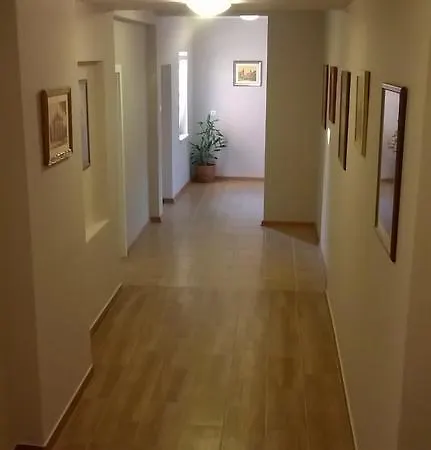 Aqua Panon 4* Канижа