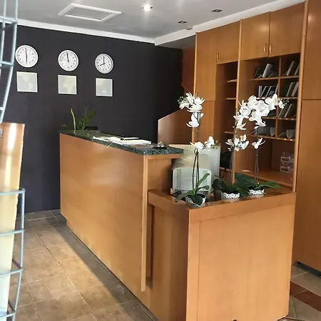 Aqua Panon Отель