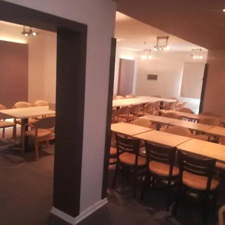 Hotel Aqua Panon Kanjiža