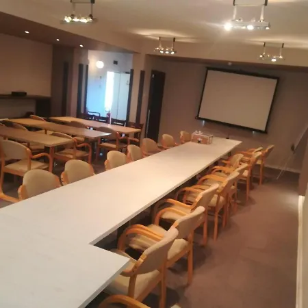 Aqua Panon Hotel Kanjiža